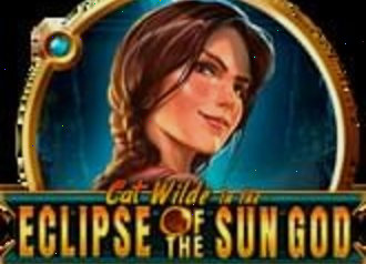 Cat Wilde Eclipse Sun God слот